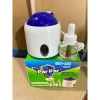 Đèn Đuổi Muỗi Parpar An Toàn - Đèn Xông Tinh Dầu, Tặng Kèm Tinh Dầu, Giá 45.000₫ 5