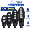 Đèn Đường Chiếc Lá Haledco 50-200W LED Cao Áp Ngoài Trời Siêu Sáng, Chống Nước, Giá Ưu Đãi 200.000₫