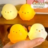 Đèn Gà Vàng Nhỏ - Đồ Trang Trí Hoạt Hình Dễ Thương, Pin Cúc Áo, Giá 13.999 VND 2