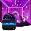 Đèn Galaxy Cực Quang USB LED Chiếu Bầu Trời, Trang Trí Phòng Ngủ, Điều Khiển Từ Xa, Giá 52.000₫ 7