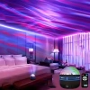 Đèn GALAXY Cực Quang USB LED Chiếu Bầu Trời Trang Trí Phòng Ngủ Điều Khiển Xa – 59k 3