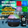 Đèn GALAXY Cực Quang UStyle Q6S Chiếu Bầu Trời, Trang Trí Phòng Ngủ, Điều Khiển Từ Xa – Giá 79.000₫