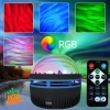 Đèn GALAXY Cực Quang UStyle Q6S Chiếu Bầu Trời, Trang Trí Phòng Ngủ, Điều Khiển Từ Xa – Giá 79.000₫ 9