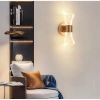 Đèn gắn tường hiện đại đa năng: cầu thang, phòng khách, ngủ, spa, salon, chỉ 150.000 VND (giảm từ 186.000 VND) 2