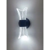 Đèn gắn tường hiện đại đa năng: cầu thang, phòng khách, ngủ, spa, salon, chỉ 150.000 VND (giảm từ 186.000 VND) 6