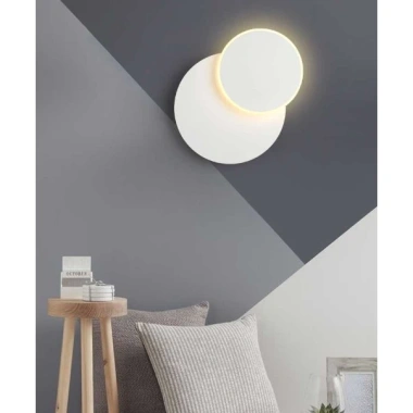 Đèn gắn tường LT021 & LT022 Trang trí phòng khách, ngủ, bảo hành 12 tháng, 264.000 VND