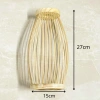 Đèn Gỗ Treo Tường Quả Nhót Simlaco - Thiết Kế Sang Trọng, Giá Ưu Đãi 109.610₫ 5