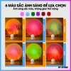 Đèn Hoàng Hôn Phi Hành Gia – Ánh sáng vàng ấm chụp ảnh sống ảo, livestream, decor phòng ngủ và khách, giảm còn 79.000₫ 3