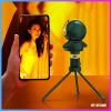 Đèn Hoàng Hôn Phi Hành Gia – Ánh sáng vàng ấm chụp ảnh sống ảo, livestream, decor phòng ngủ và khách, giảm còn 79.000₫ 6