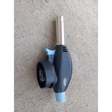 Đèn khò FLAME GUN NEW 915 - Mini tự động mồi, khò ga béo, chỉ 68.500₫ giảm từ 82.200₫ 4 Đèn khò FLAME GUN NEW 915 - Mini tự động mồi, khò ga béo, chỉ 68.500₫ giảm từ 82.200₫ 4