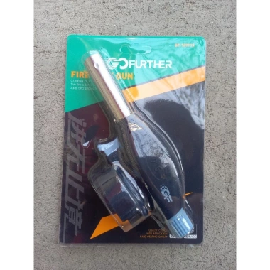 Đèn khò FLAME GUN NEW 915 - Mini tự động mồi, khò ga béo, chỉ 68.500₫ giảm từ 82.200₫