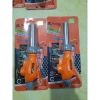 Đèn khò gas cánh én Kapusi JAPAN tự động đánh lửa, đa năng, an toàn, đầu mini 65.100₫