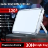 Đèn làm việc di động đa chức năng, siêu sáng, chống nước, lý tưởng cho lều cắm trại ngoài trời, giá ưu đãi 246.999₫