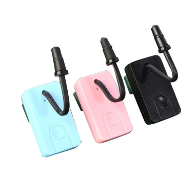 Đèn lấy ráy tai 3 mức sáng, pin sạc, màu ngẫu nhiên - Giá chỉ 119.000đ 2