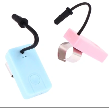 Đèn lấy ráy tai 3 mức sáng, pin sạc, màu ngẫu nhiên - Giá chỉ 119.000đ 4