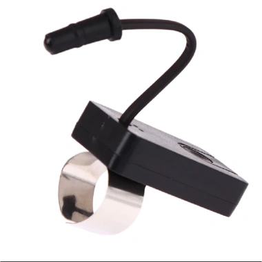 Đèn lấy ráy tai 3 mức sáng, pin sạc, màu ngẫu nhiên - Giá chỉ 119.000đ 6
