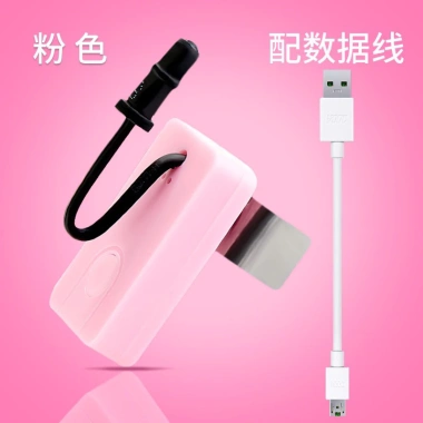 Đèn lấy ráy tai 3 mức sáng, pin sạc, màu ngẫu nhiên - Giá chỉ 119.000đ 7