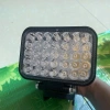Đèn LED 35/55 Bóng Siêu Sáng 70-110W - Chân Pin, 2 Cổng USB, Tay Cầm, Giá 229k 9