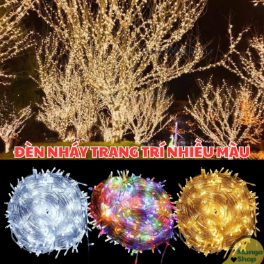 Đèn Led Cắm Điện Trang Trí Năm Mới Tết - Đèn Lồng Cá Chép Nhiều Màu, Giá 40.800 VND