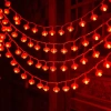 Đèn Led Cắm Điện Trang Trí Năm Mới Tết - Đèn Lồng Cá Chép Nhiều Màu, Giá 40.800 VND 8