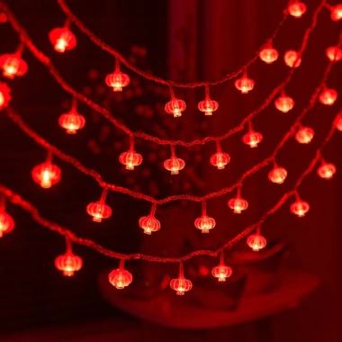 Đèn Led Cắm Điện Trang Trí Năm Mới Tết - Đèn Lồng Cá Chép Nhiều Màu, Giá 40.800 VND 10 Đèn Led Cắm Điện Trang Trí Năm Mới Tết - Đèn Lồng Cá Chép Nhiều Màu, Giá 40.800 VND 10