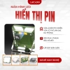 Đèn LED Cắm Trại Công Suất Cao, Chống Nước, Sạc và Tìm Kiếm, Di Động Treo Lều 230k 2