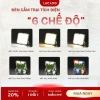 Đèn LED Cắm Trại Công Suất Cao, Chống Nước, Sạc và Tìm Kiếm, Di Động Treo Lều 230k 3