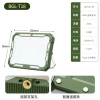 Đèn LED Cắm Trại Công Suất Cao, Chống Nước, Sạc và Tìm Kiếm, Di Động Treo Lều 230k 10