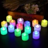 Đèn LED Chữ LOVE BOOMPARTY Cao 10cm - Trang Trí Sự Kiện, Giá 10.000đ 6