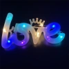 Đèn LED Chữ LOVE BOOMPARTY Cao 10cm - Trang Trí Sự Kiện, Giá 10.000đ 9