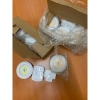 Đèn LED đa năng điều khiển từ xa, dán tường tủ quần áo, ánh sáng cao cấp - 30.750₫ 6
