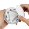 Đèn LED đa năng điều khiển từ xa, dán tường tủ quần áo, ánh sáng cao cấp - 30.750₫ 8