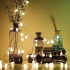 Đèn LED Dây Cherry Ball Treo Ngoài Trời 6m - Sáng Ấm, Giá Ưu Đãi 37.729₫ 5