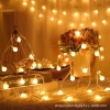 Đèn LED Dây Cherry Ball Treo Ngoài Trời 6m - Sáng Ấm, Giá Ưu Đãi 37.729₫ 8