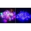Đèn LED Dây Chớp Noel & Tết 50M-100M - Đèn nháy màu, Giá ưu đãi 57.000₫ 4