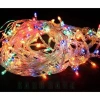 Đèn LED Dây Chớp Noel & Tết 50M-100M - Đèn nháy màu, Giá ưu đãi 57.000₫ 7