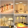 Đèn LED để bàn cảm ứng USB - Phong cách hiện đại, ánh sáng ấm, giá chỉ 95.000₫ 8