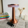 Đèn LED để bàn cảm ứng USB - Phong cách hiện đại, ánh sáng ấm, giá chỉ 95.000₫ 9