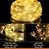 Đèn LED Đom Đóm Hạt Gạo Fairy Light Chống Nước 10‑40‑90m, Hộp Chỉnh Chế Độ, Giá 37k 2