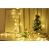 Đèn LED Đom Đóm Hạt Gạo Fairy Light Chống Nước 10‑40‑90m, Hộp Chỉnh Chế Độ, Giá 37k 3
