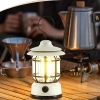 Đèn Led Măng Xông Đèn Bão Tích Điện Cắm Trại Du Lịch Pin Sạc USB Giá Ưu Đãi 65.000 5