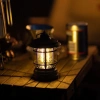 Đèn Led Măng Xông Đèn Bão Tích Điện Cắm Trại Du Lịch Pin Sạc USB Giá Ưu Đãi 65.000 7