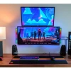 Đèn LED màu chạy theo nhạc, hub USB 4 cổng có công tắc - LKP giá 35.296₫ 5