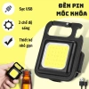Đèn Led Mini 800 Lumen Pin Sạc 4 Chế Độ - Chống Nước, Siêu Sáng MKS070, Giá 83.800₫