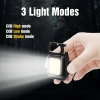 Đèn Led Mini 800 Lumen Pin Sạc 4 Chế Độ - Chống Nước, Siêu Sáng MKS070, Giá 83.800₫ 3