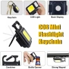 Đèn Led Mini 800 Lumen Pin Sạc 4 Chế Độ - Chống Nước, Siêu Sáng MKS070, Giá 83.800₫ 4