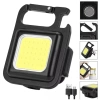 Đèn Led Mini 800 Lumen Pin Sạc 4 Chế Độ - Chống Nước, Siêu Sáng MKS070, Giá 83.800₫ 8