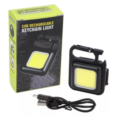 Đèn Led Mini 800 Lumen Pin Sạc 4 Chế Độ - Chống Nước, Siêu Sáng MKS070, Giá 83.800₫ 9