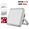 Đèn LED ngoài trời, lều di động công suất cao, bánh răng vô cấp, chống nước, siêu sáng, cầm tay khẩn cấp