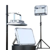 Đèn LED ngoài trời, lều di động công suất cao, bánh răng vô cấp, chống nước, siêu sáng, cầm tay khẩn cấp 7